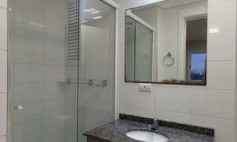 Imagem 3: Apartamento para venda com 57 metros quadrados com 2 quartos em Campo Comprido - Curitiba