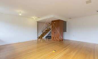 Imagem 3: Apto duplex, Vista Magnífica, Pacaembu, 3suites, 3vagas Venda /Locação