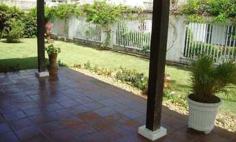 Imagem 7: Casa com 5 dormitórios à venda - Enseada P Jardim Virginia - Guarujá/SP