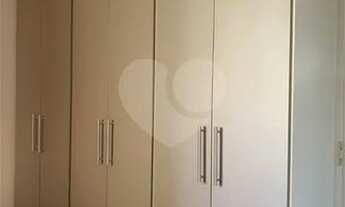 Imagem 7: Apartamento em Perdizes (próximo ao metrô Vila Madalena) com 3 quartos, sendo 1 suíte, 1 v