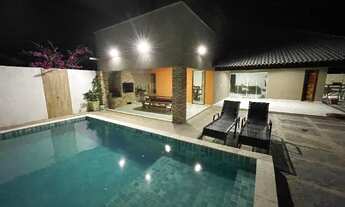 Imagem: Casa de Praia Pontes