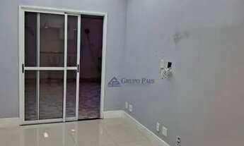 Imagem 2: Apartamento em 86M² Garden com 02 Dormitórios 01 vaga São Mateus