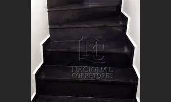 Imagem 2: Sobrado com 2 dormitórios à venda, 150 m² por R$ 572.000,00 - Parque Novo Oratório - Santo