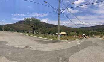 Imagem 2: ** Vendo excelente lote no condomínio Lagoa Santa Park Residence **