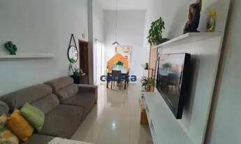 Imagem 4: Casa para Venda em Bady Bassitt, LAGO SUL 1, 3 dormitórios, 1 suíte, 2 banheiros, 2 vagas