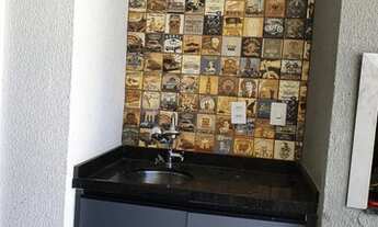 Imagem 2: Apartamentos 3 Dormitórios para locação em Mogi das Cr