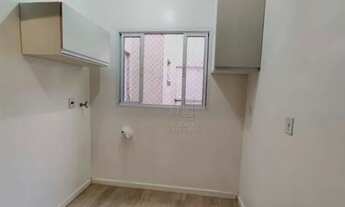 Imagem 7: Apartamento com 2 dormitórios à venda, 51 m² por R$ 300.000,00 - Parque Erasmo Assunção