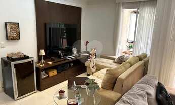 Imagem 3: Apartamento espaçoso de 135m2 com 3 suítes em Perdizes