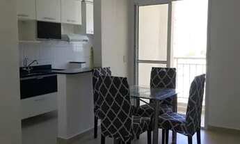 Imagem: Alugo maravilhoso apartamento 2 quartos