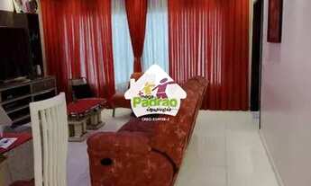 Imagem 2: Casa com 3 dorms, Vila Rosália, Guarulhos - R$ 1.35 mi, Cod: 7504