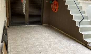 Imagem 3: Casa para aluguel tem 110 metros quadrados com 2 quartos em Vila Maria Eugenia - São Paulo