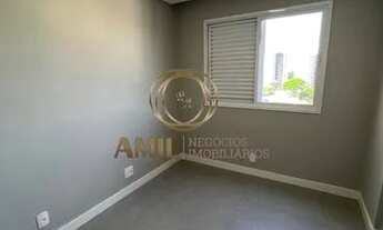 Imagem 4: RA AMIL ALUGA Apartamento, 03 Quartos sendo 01 Suíte, Planejado, 62mts, Jardim Augusta, Zo