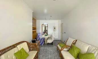 Imagem 3: Apartamento para Aluguel - Balneário Cidade Atlântica, 2 Quartos, 65 m2