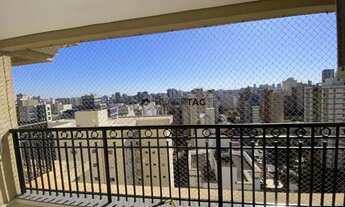 Imagem 6: Apartamento para alugar no Condomínio Soleil no Cambuí em Campinas - SP