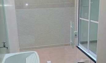 Imagem 2: SOBRADO NOVO SAÚDE 170M2 3 DORMITÓRIOS 1 SUITE 3 VAGAS ESPAÇO GOUMERT