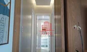 Imagem 7: Apartamento com 3 dormitórios, 130 m² - venda por R$ 2.500.000,00 ou aluguel por R$ 17.150