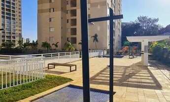 Imagem 2: Apartamento mobiliado Parque Club