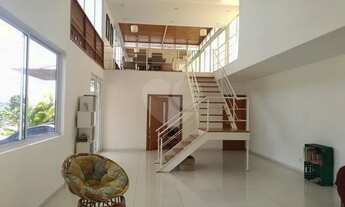 Imagem 4: Sobrado 3 dormitórios Granja Viana