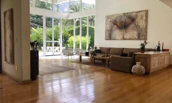 Imagem 6: Casa em Condomínio-À VENDA-Itanhangá-Rio de Janeiro-RJ