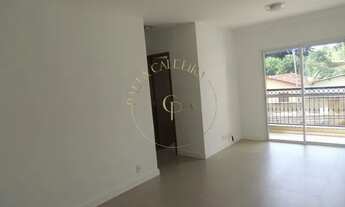 Imagem: Apartamento para aluguel com 65 metros quadrados