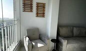 Imagem 5: Studio com 1 dormitório para alugar, 37 m² por R$ 3.116,00/mês - Centro - Guarulhos/SP