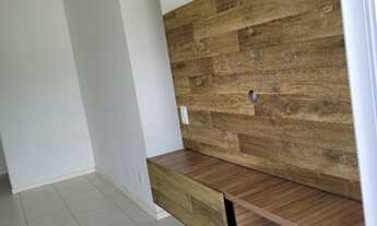 Imagem 2: Villaggio Santa Paula - 3 quartos com suíte, sacada, lazer completo: Vende ou Aluga