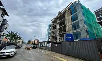 Imagem 4: Apartamento Alto Padrão na Planta a venda a 50 m da praia, 2 Dormitórios (1 Suíte), Canasv