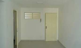 Imagem 2: Apartamento para aluguel tem 50 metros quadrados com 1 quarto em Santa Cecília - São Paulo