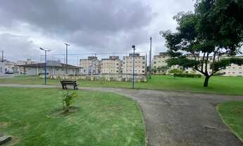 Imagem 5: Apartamento bosque Flamboiães térreo nascente