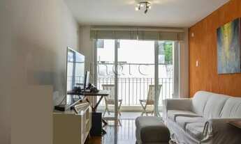 Imagem 2: SÃO PAULO - Apartamento Padrão - ACLIMACAO