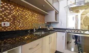 Imagem 4: CURITIBA - Apartamento Padrão - TINGUI