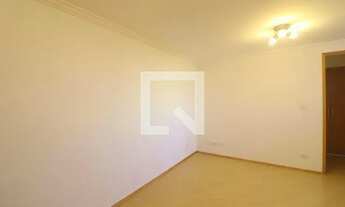 Imagem 2: Apartamento para Aluguel - Mandaqui, 2 Quartos, 50 m2