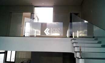 Imagem 2: Sobrado no Condomínio Reserva Ipanema com 4 Dormitórios sendo 3 suítes