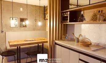 Imagem: GOIâNIA - Flat Padrão - Jardim Goiás