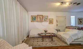 Imagem 6: CASA DE VILA ao lado do Parque Severo Gomes e Hípica de Santo Amaro