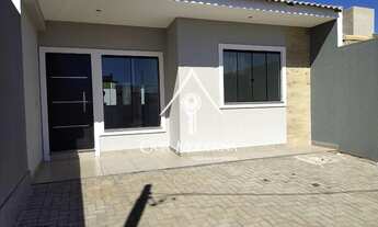 Imagem 3: Casa com 3 dormitórios à venda, ECOVILLE, SANTA TEREZA DO OESTE - PR