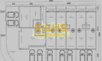 Imagem 4: Sobrado geminado no bairro Aventureiro em Joinville, com 3 quartos, sendo 1 suíte com saca