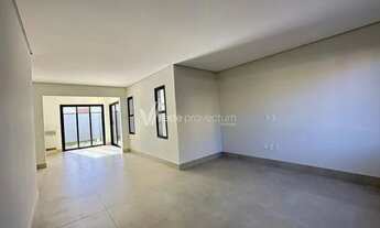 Imagem 6: Casa - Residencial Terras do Barão - Campinas