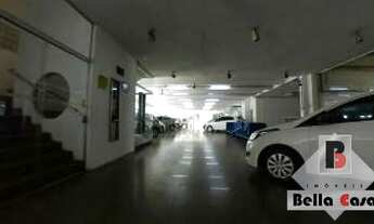 Imagem 5: Prédio comercial