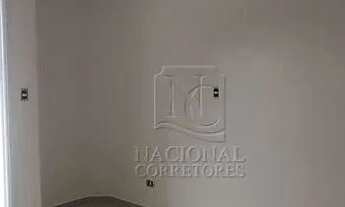 Imagem 4: Apartamento com 2 dormitórios à venda, 55 m² por R$ 439.000,00 - Paraíso - Santo André/SP