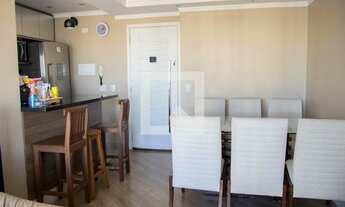 Imagem 4: Apartamento à Venda - Parque Novo Mundo , 3 Quartos, 66 m2