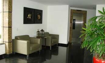 Imagem 2: Belo Horizonte - Apartamento Padrão - Sion