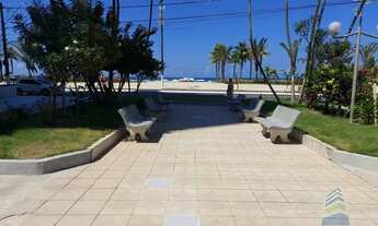 Imagem 2: Apartamento com 2 dorms, Tupi, Praia Grande - R$ 385 mil, Cod: 14618