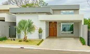 Imagem 2: CASA ALTO PADRÃO À VENDA CONDOMÍNIO SAN LORENZO