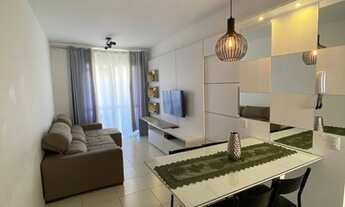 Imagem: Lindo apartamento em Canasvieiras (porteira