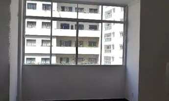 Imagem 6: Apartamento com 1 dormitório para alugar, 55 m² por R$ 3.172,29/mês - Higienópolis - São P