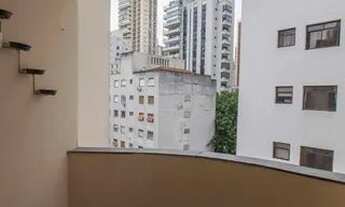 Imagem 4: Apartamento para Aluguel - Santa Cecília, 1 Quarto, 35 m2