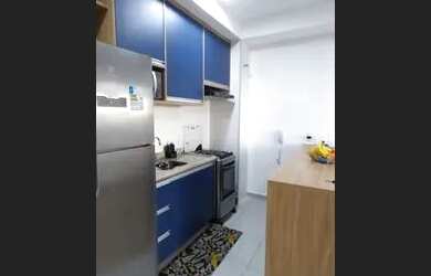 Imagem 5: Aluguel de apartamento residencial em Presidente Altino, Osasco - Lazer total, sacada e ar