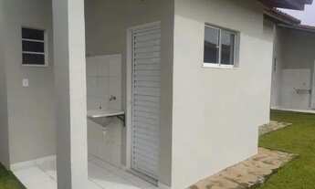 Imagem 7: Casa cond Santa Clara