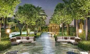 Imagem 7: 01 STÚDIO COM 29,30M2 LANÇAMENTO EM MOEMA ZONA SUL SÃO PAULO